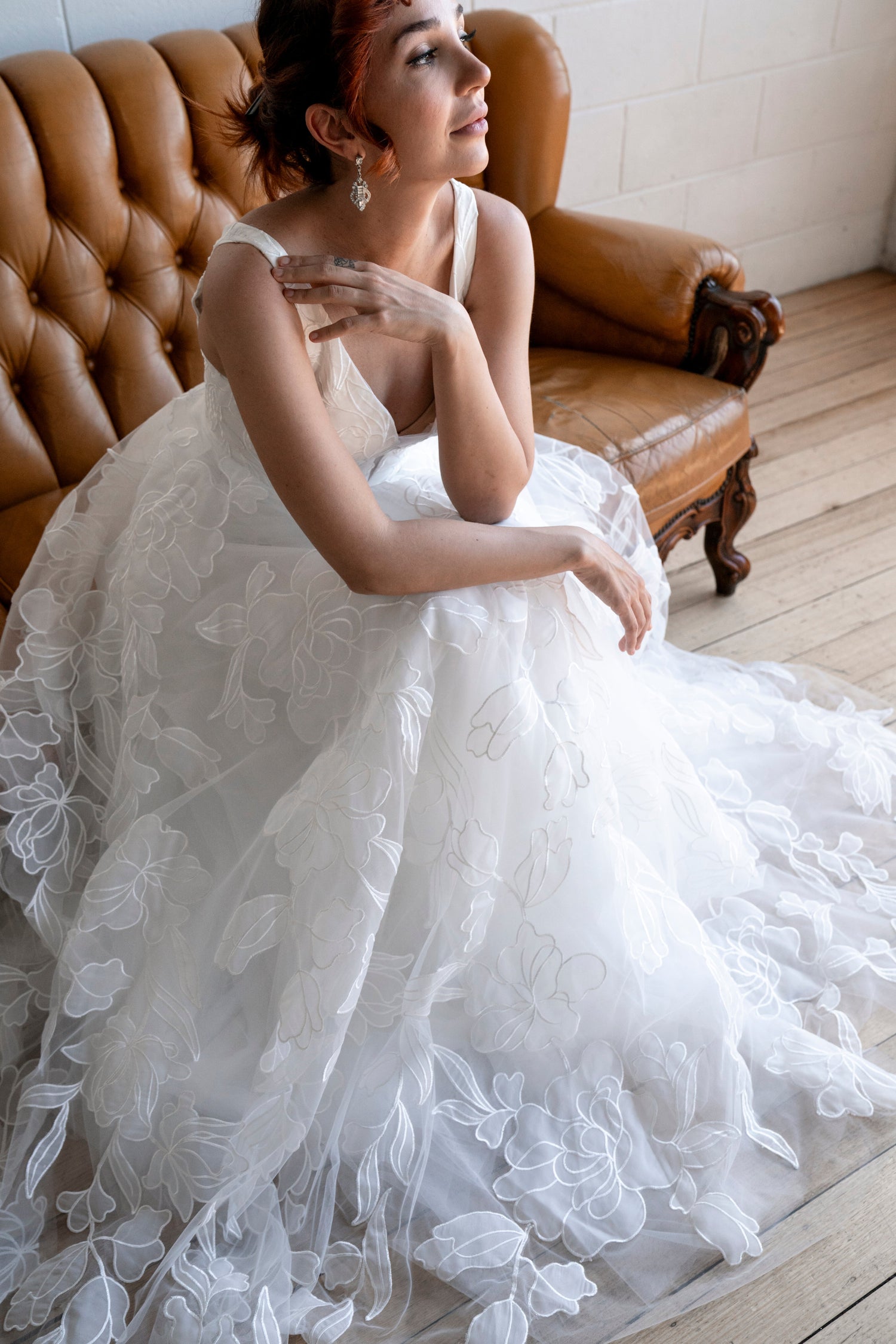 LOVESTRUCK COLLECTION
