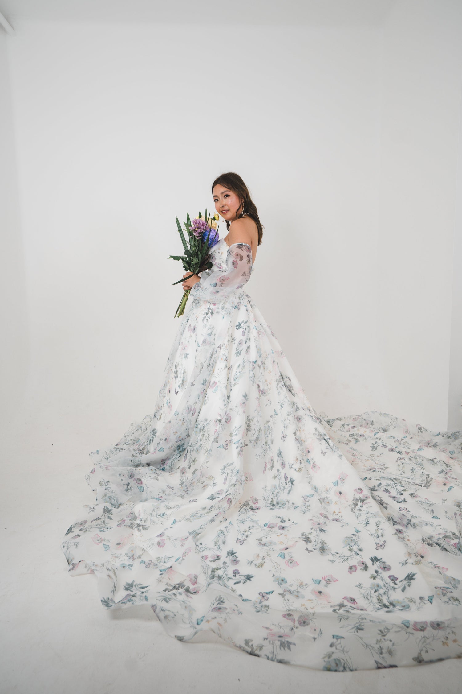 FLORAL COLLECTION