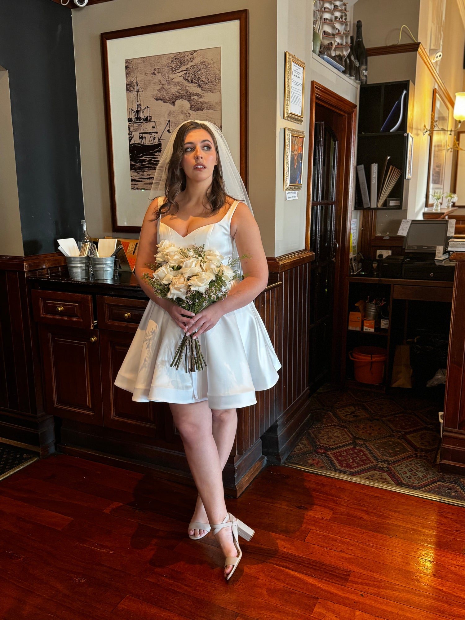BRIDAL MINIS