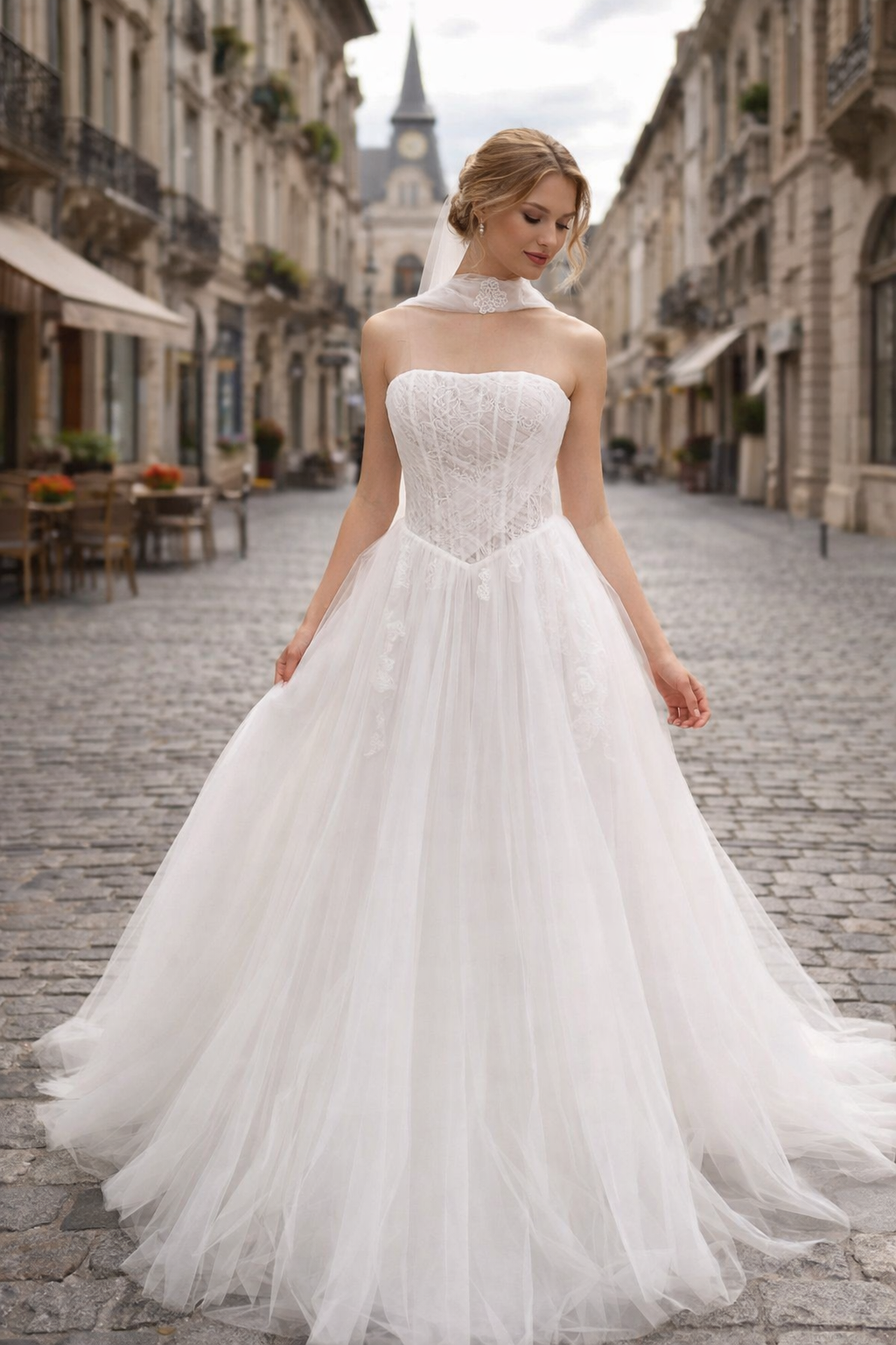NORA - NEW ARRIVAL