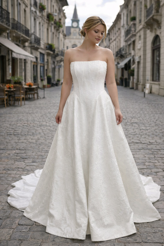EUGENIE - NEW ARRIVAL